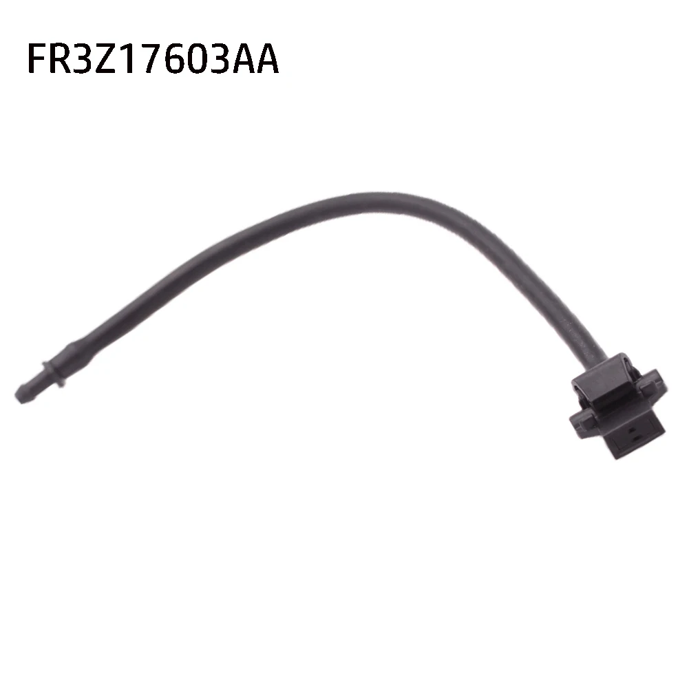 ممسحة زجاج أمامي فوهة غسالة رذاذ لفورد ل موستانج 2015-2019 FR3Z17603AA اكسسوارات السيارات المنزلية لإصلاح أو استبدال