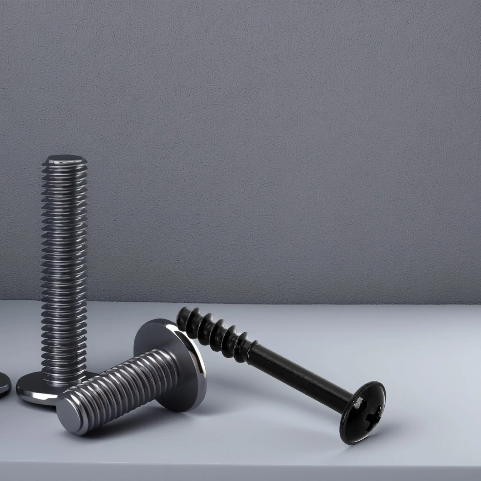 

2Pcs Air Cleaner Fastener Screws for Car Air Purifier Durable Reliable Easy Installation Performance Filters Screws