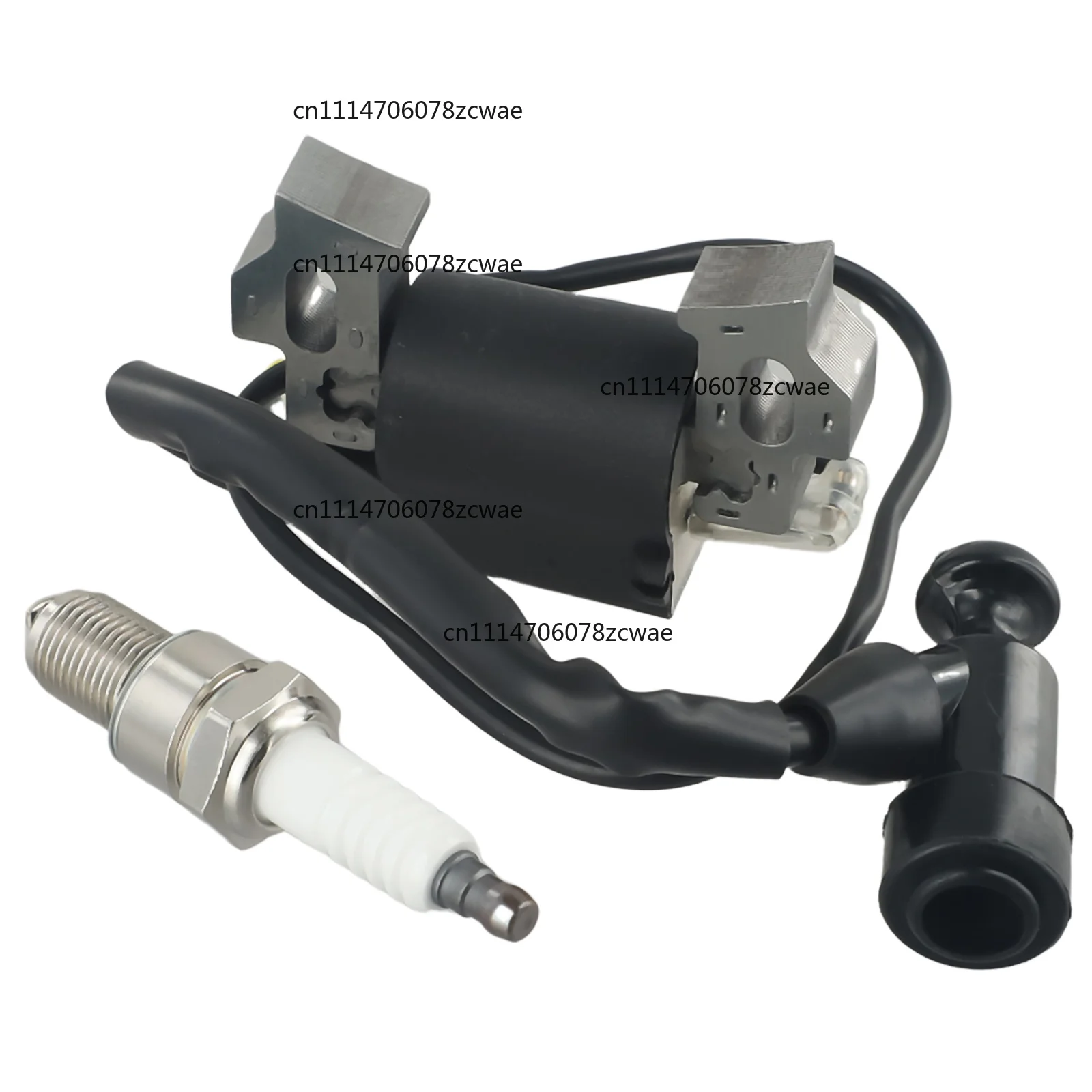 for Honda GXV120 GXV140 GXV160 Lawn Mower HRU196 HRU216 5 5 For HP Replacement Part Number 30500 ZE7 033