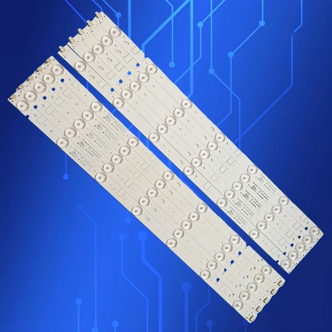 

10шт LT-50N640SD RLDED5078A-F PLDED5068A-B A1406 303CX500031/303CX500032 303CX500035/303CX500036 ZDCX50D14L-ZC14A-03 ZDCX50D14R