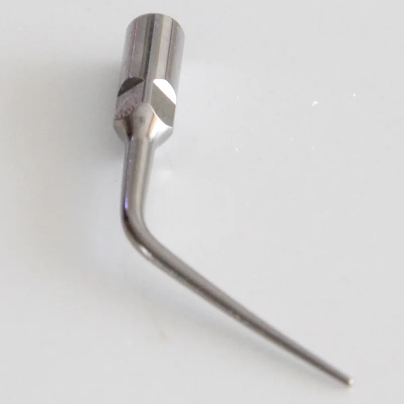 

5PCS Dental Ultrasonic Scaler Tips ED3 NEW DENTAL ENDO TIP COMPATIBLE WITH SATELEC DTE ULTRASONIC SCALER ED3