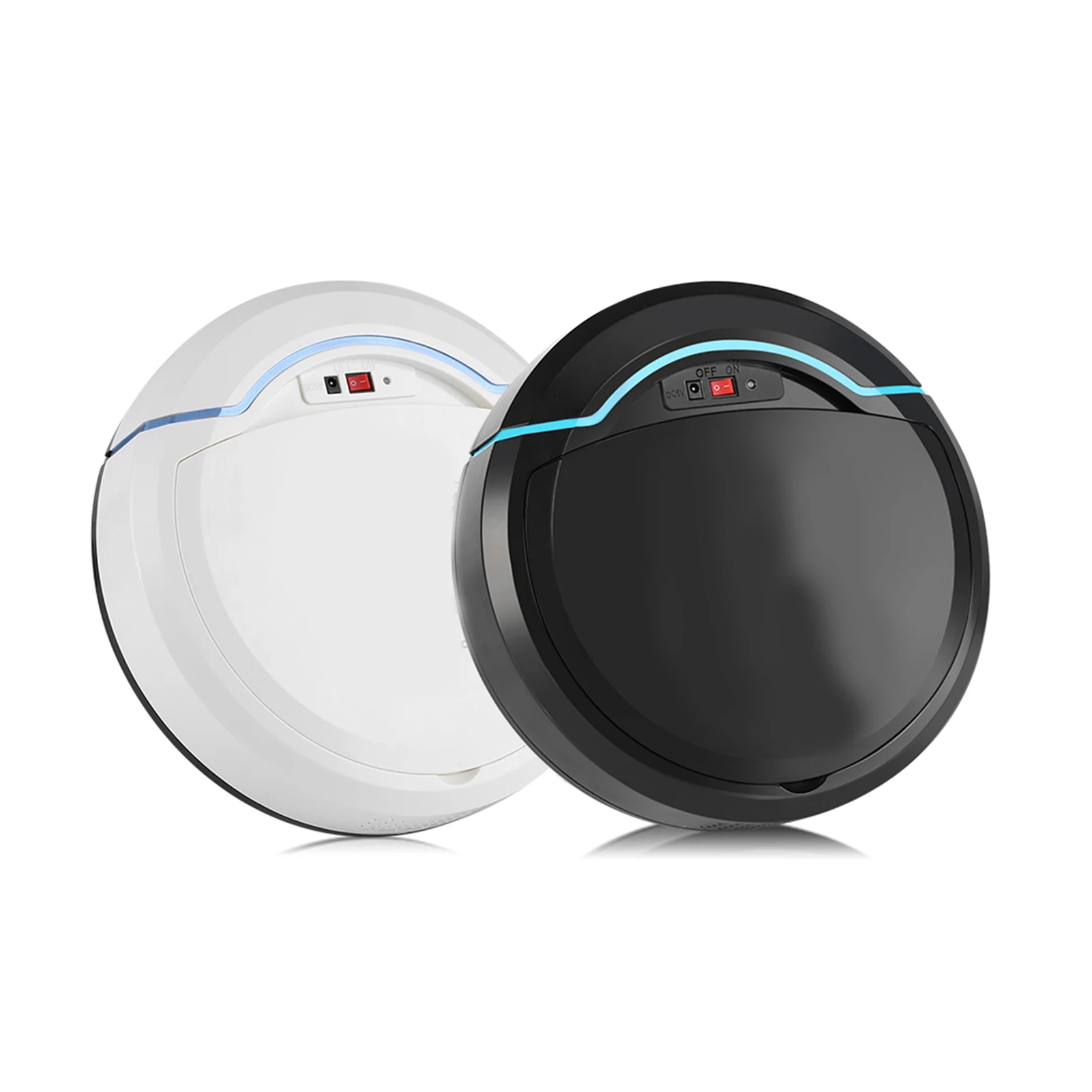 Clean Robot Sweeping Robot USB Rechargeable Automatic Smart Robot Vacuum Floor Cleaner Household Sweeping Machine Vacuum Robot
