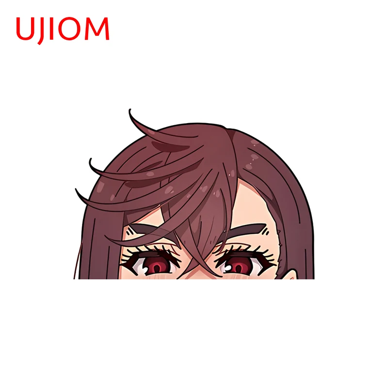 UJIOM Manga Ayase Momo Duvar S - Home Decor Vinyl Flooring incelemesi ve fiyatı