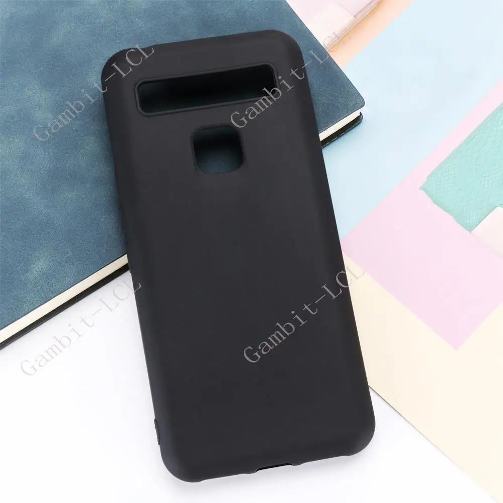 Anti-Falling Case For TCL 10 Lite 10L 6.53\