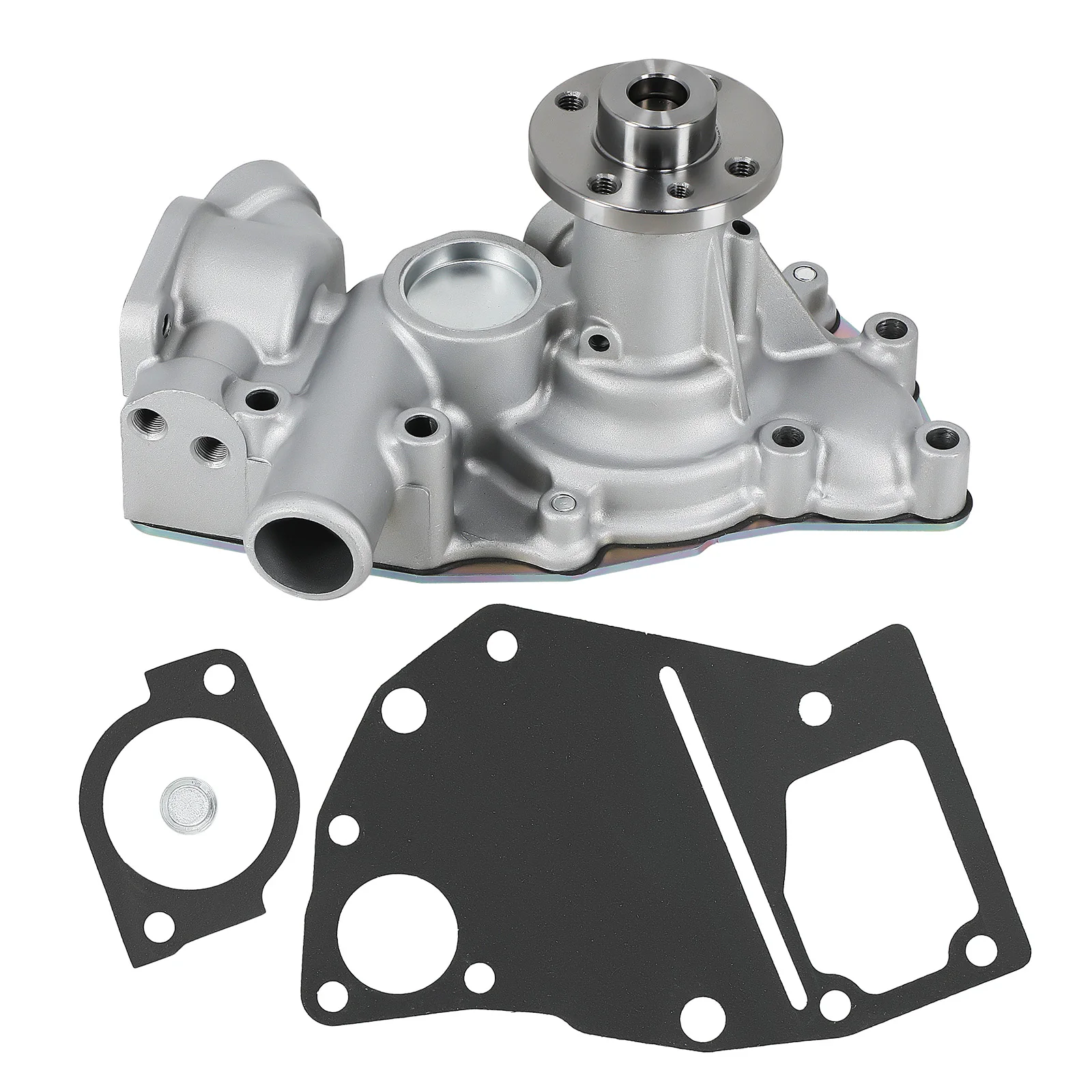 

Water Pump for Hitachi Case CX75 Isuzu Engine 3LD1 3LD2 4LB1 4LC1 8981262312
