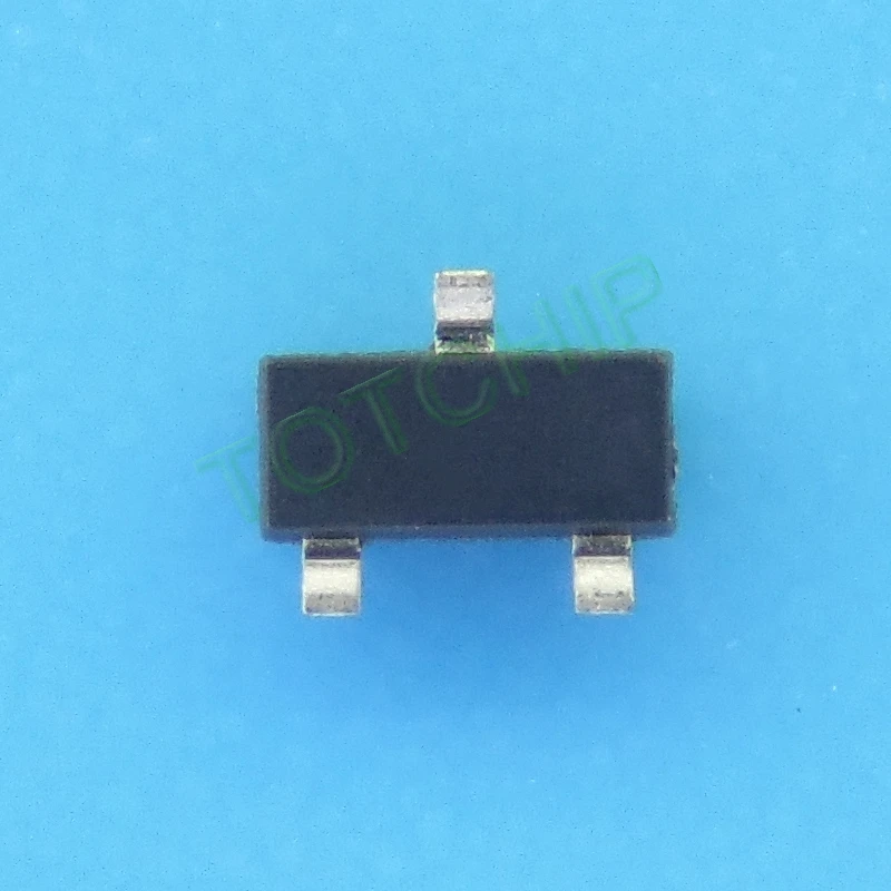 20pcs CJ2301 SOT23  MOSFET P-Channel 20V 2.3A