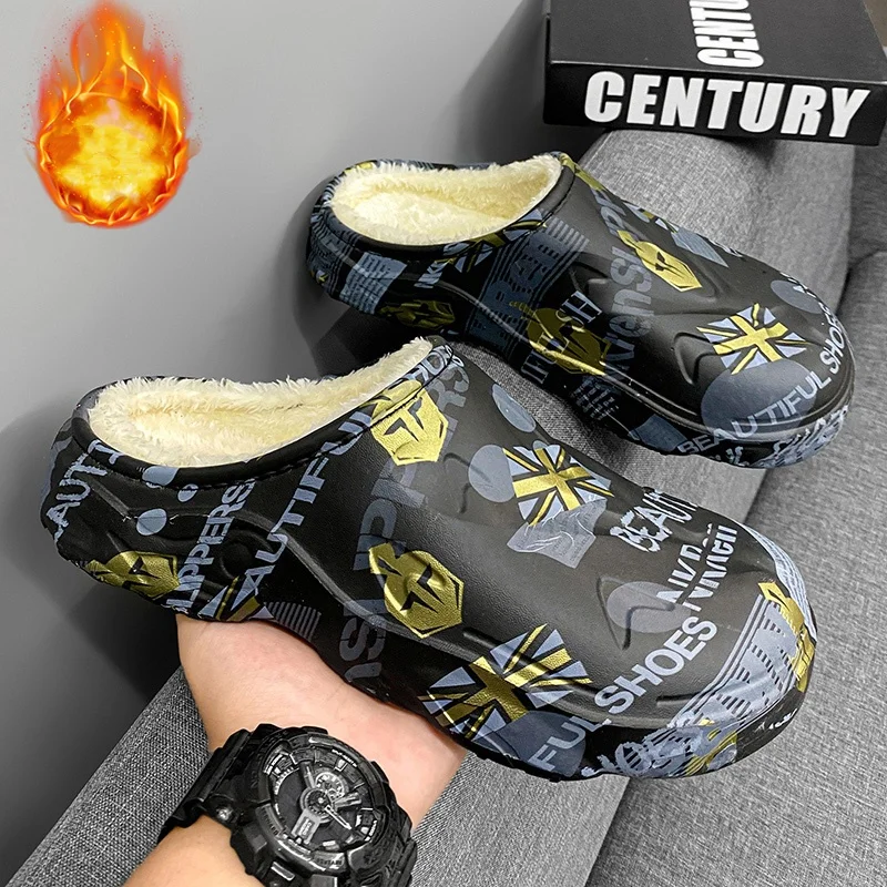 Cotton Slippers For… - image