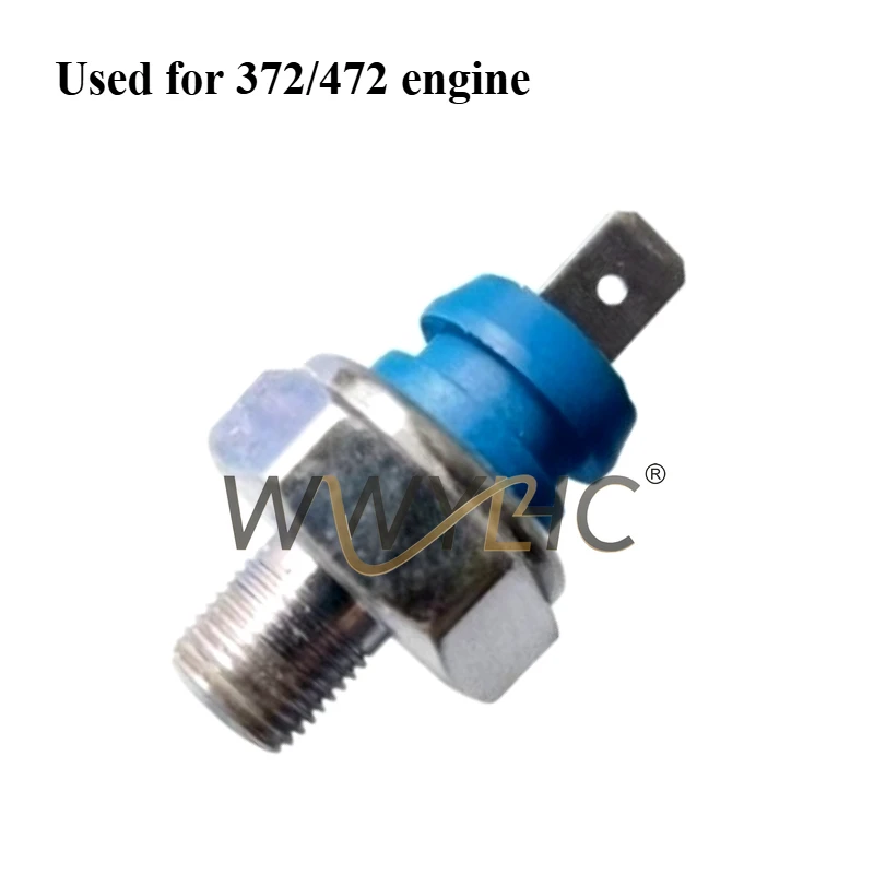 

Подходит для Chery A1 Tiggo QQ3 Fengyun 2 Qiyun 2 Arrizo 7V5, индукционная заглушка датчика давления масла Kerry