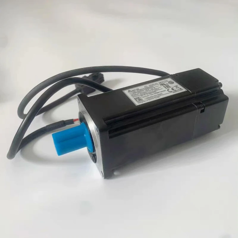 Servomotor ECMA-C30401GS/ES/0602PS/C20604RS/CA0807SS/HS/FS