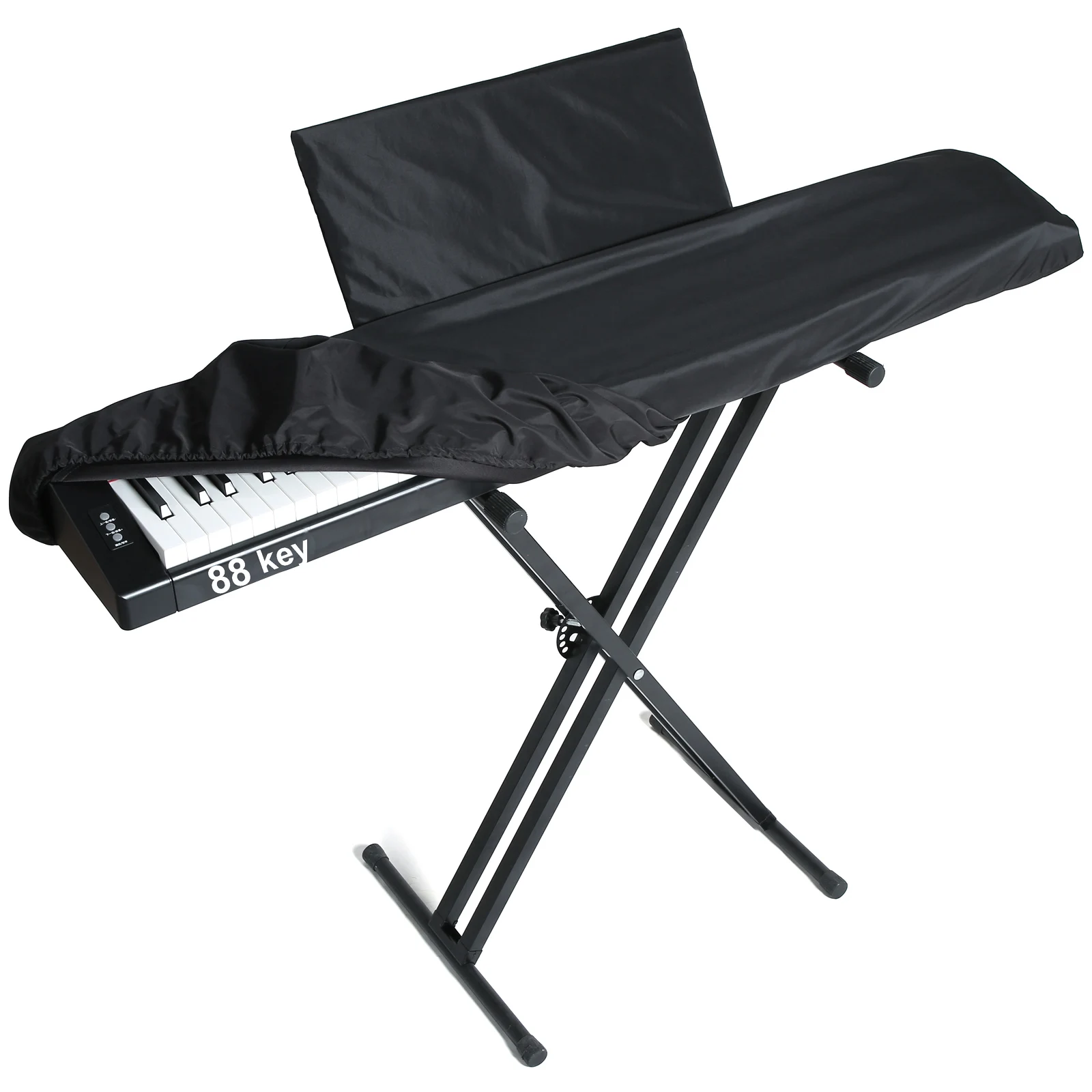 Thumbnail 3 - #10 Low Cost Musical Keyboard Stands That Work