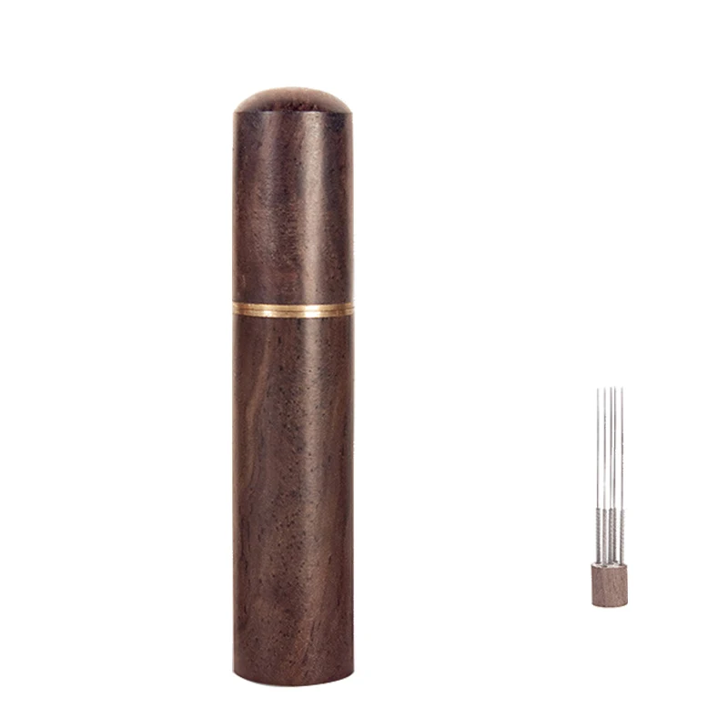 

Распределительные инструменты для эспрессо, удобный в хранении аппарат для эспрессо из нержавеющей стали 304, подарок для владельцев эспрессо