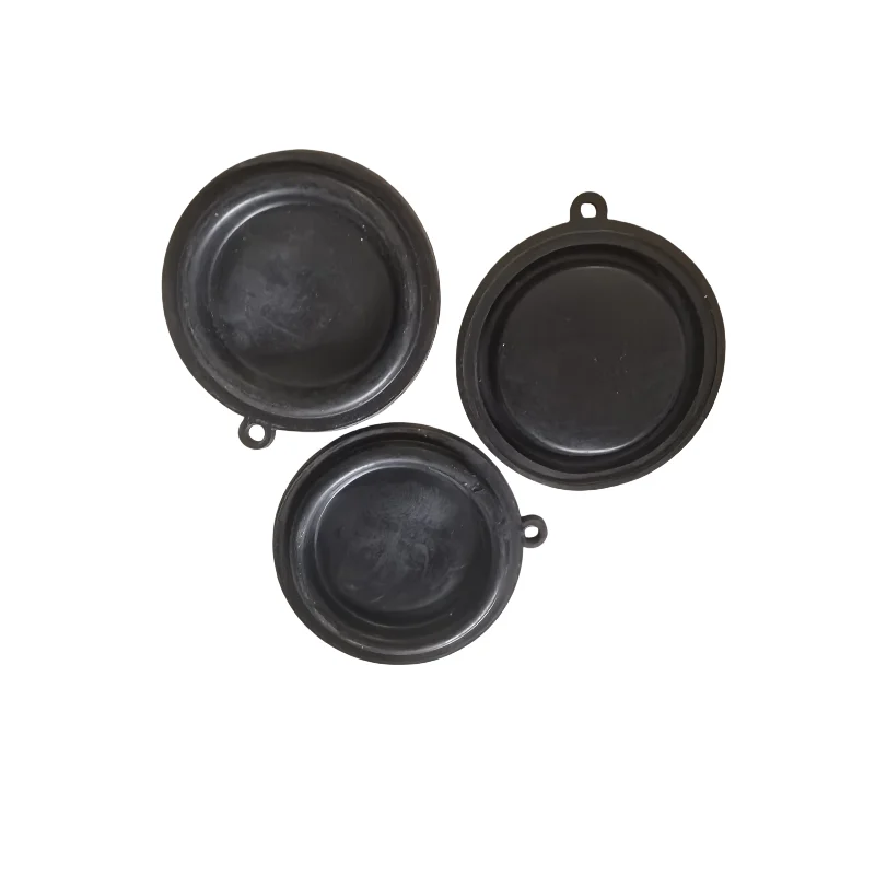 Gas Water Heater Parts Seal gasket for assembly valve water membrane round plate 65mm