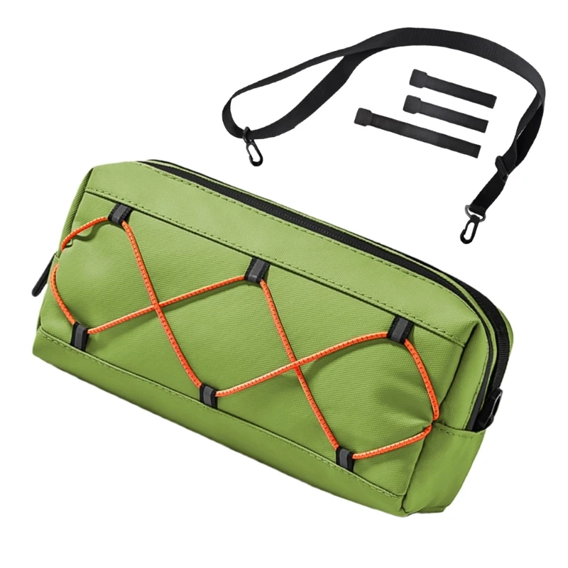 Mountain Bike Gear Bag Cycling Equipment Bag Light weight Bicycles Bag for Everyday DropShipping