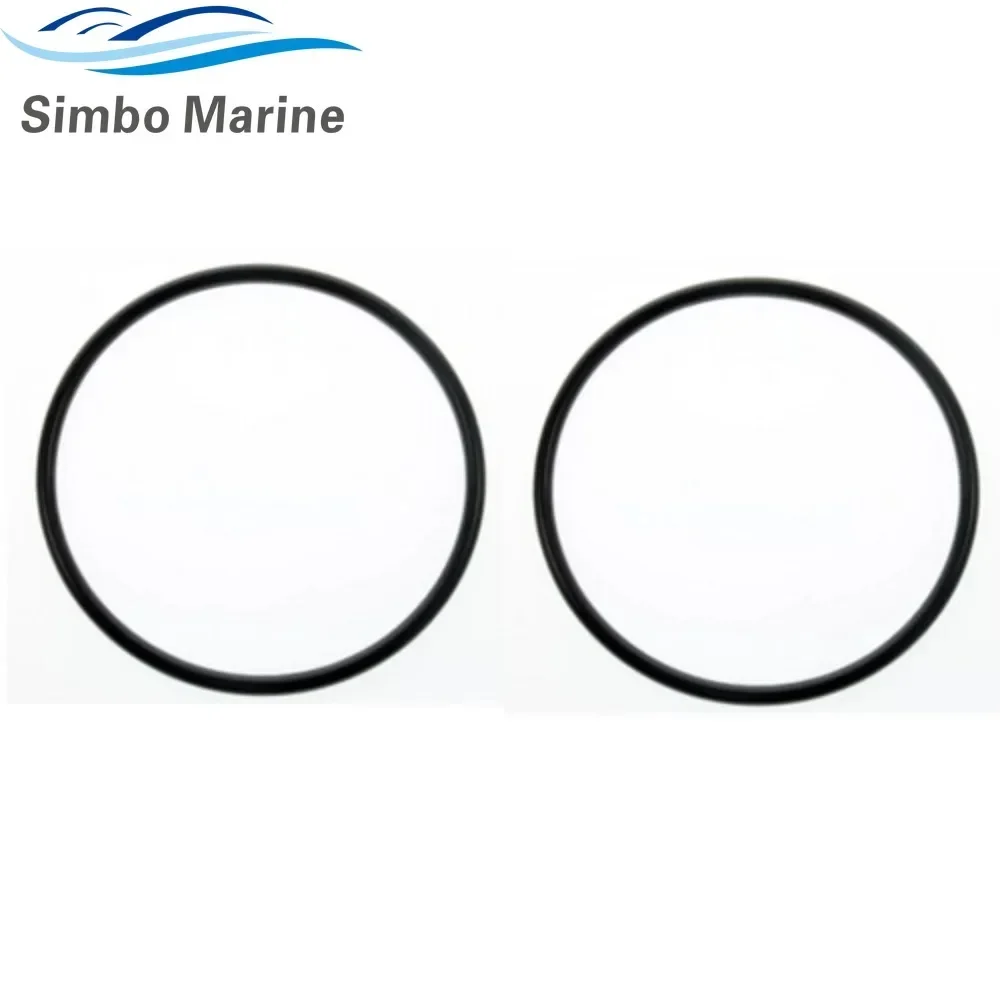 

2 шт. уплотнительное кольцо SUZUKI 09280-92004 GLM 45630
