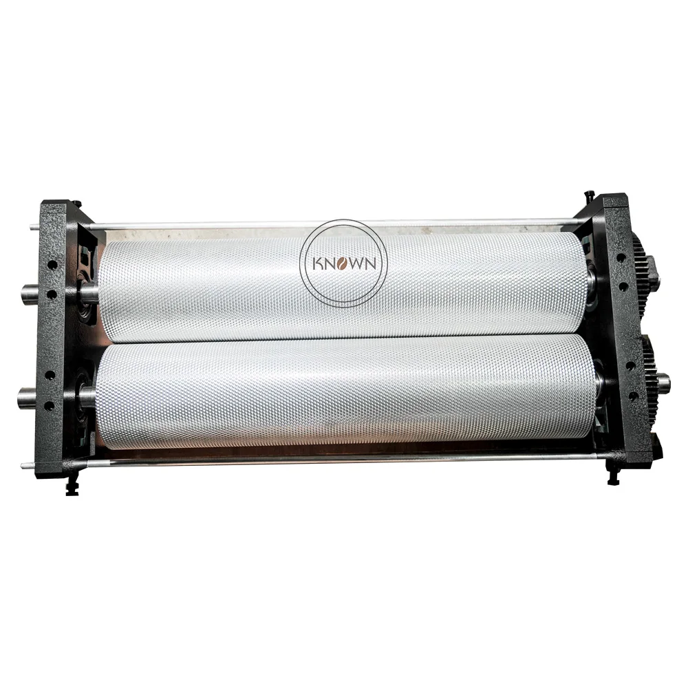 rolos elétricos Mil da fundação do pente da cera de abelha de 750*170mm