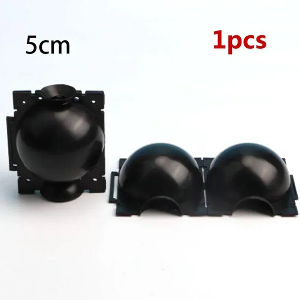 

Plastic Balls Rooting Balls Yard Adjustable Safety Lock 1 Pcs Automatic Buckle For Plant Grafting Gardening Toool PP Plastic