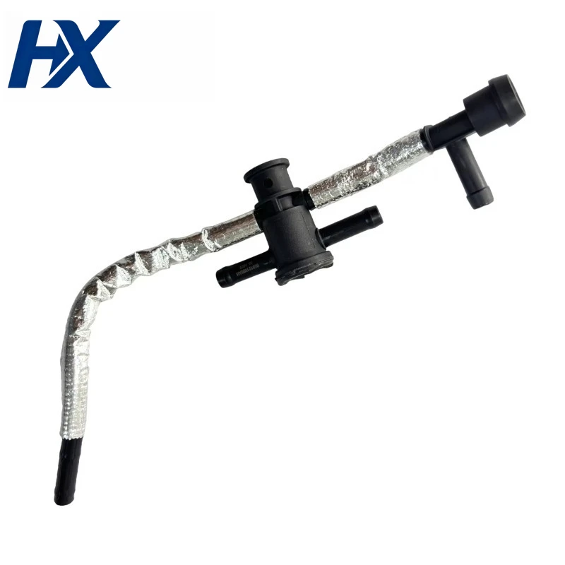 

059121086AH Rear Engine Coolant Pipe For Audi A4 A5 A6 A7 A8 Q5 Q7 Touareg 2011-2018