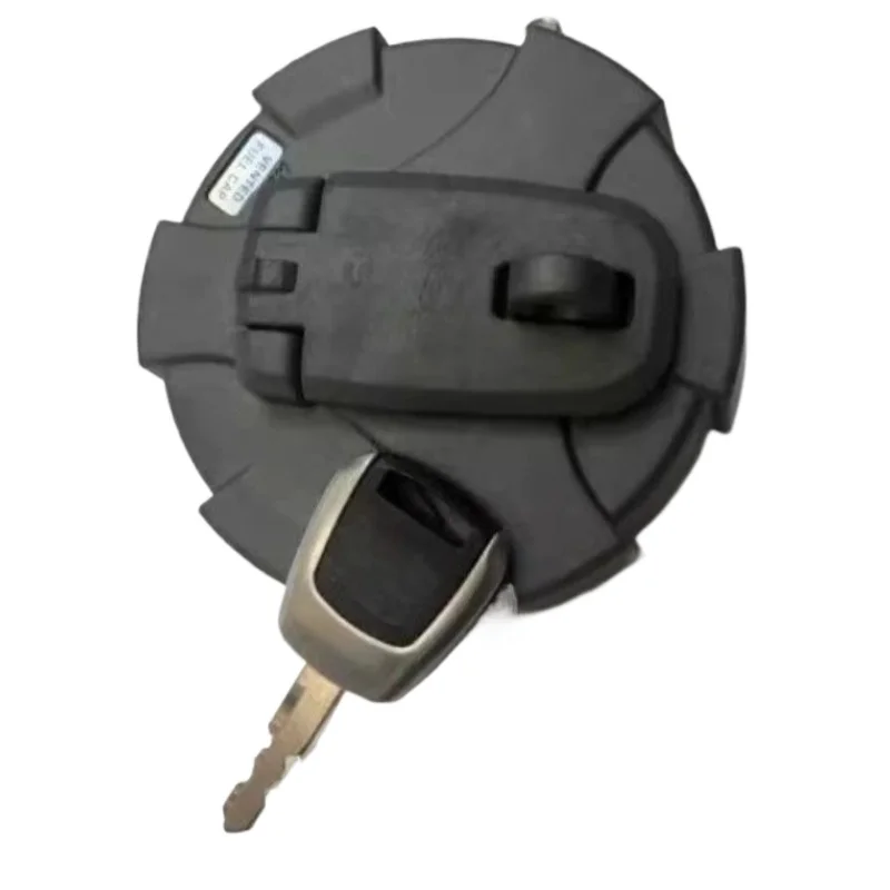 

Diesel Tank Cover Anti-theft Lock Excavator Accessories for Hyundai R60 80 110 150 215 225 305-7
