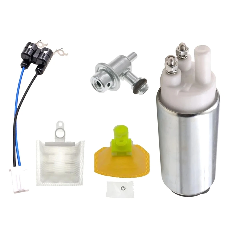 Electric Fuel Pump Strainer Filter For Suzuki DF40 DF50 DF60 DF70 1998-2010 15200-99E00 15200-87J10 15200-87J00