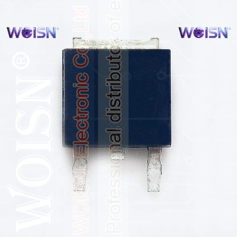 TO-252 FDD5614 FDD5614P Trending Electronic Parts Ready Stock Fast Shipping Small MOQ Mixed Batch Discount