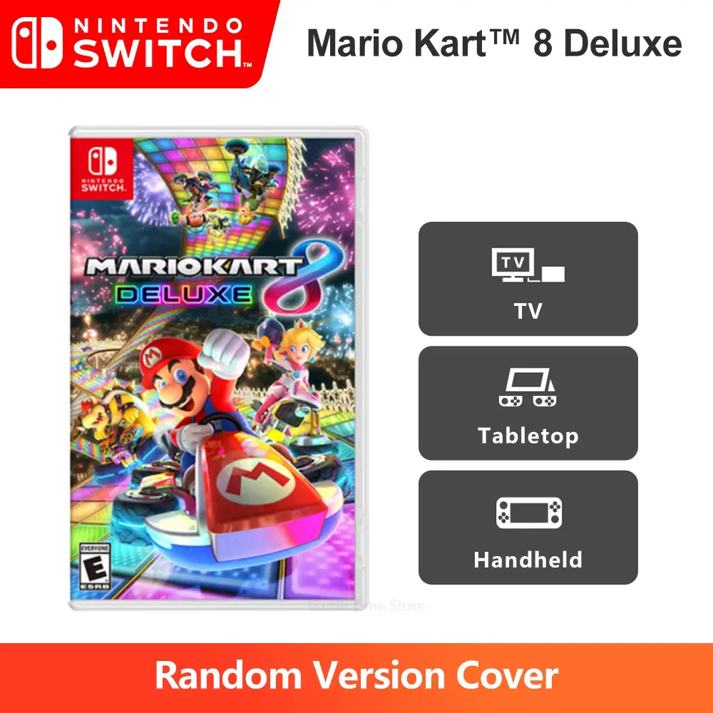 Variant: Random Cover