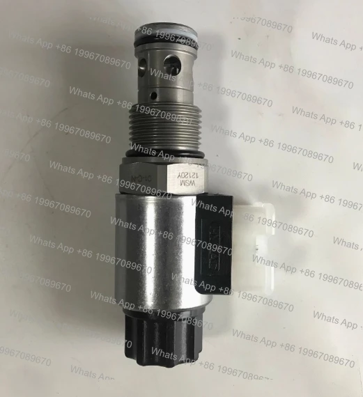 

SM10120ZR-01-C-N-24DG solenoid directional valve