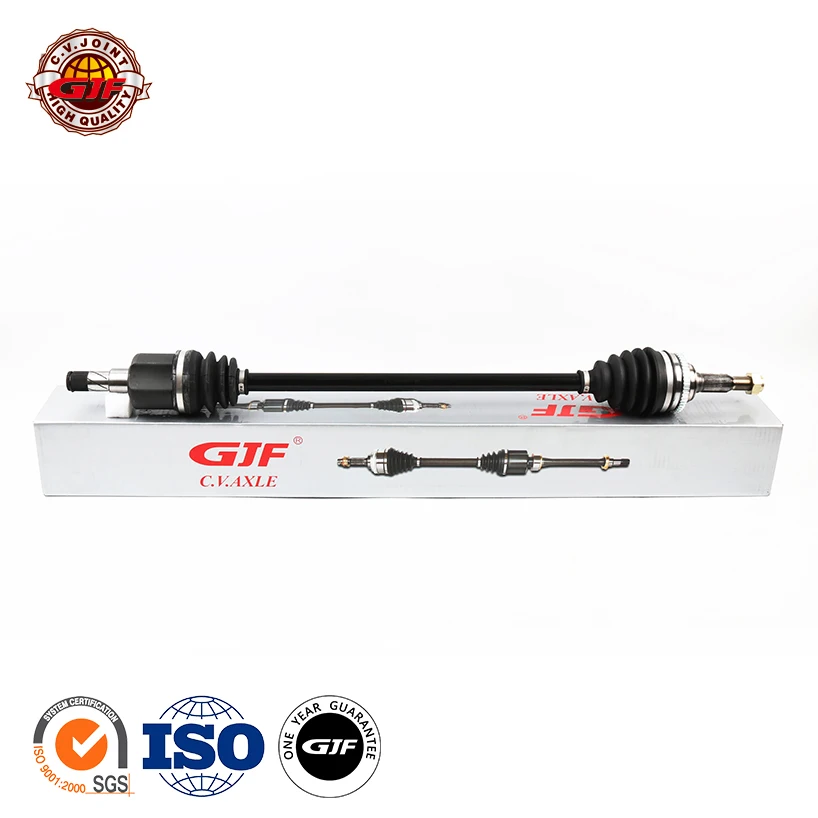 

NEW Auto Transmission Systems Right CV Axle 2013-2016 Buick Excelle 1.5 MT Drive Shaft 90803083