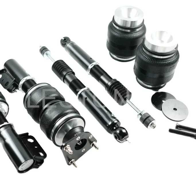 

Air Suspension Kit For Ford Mustang SN95 1994--2004 Air Spring Assembly/air Shock Absorbers