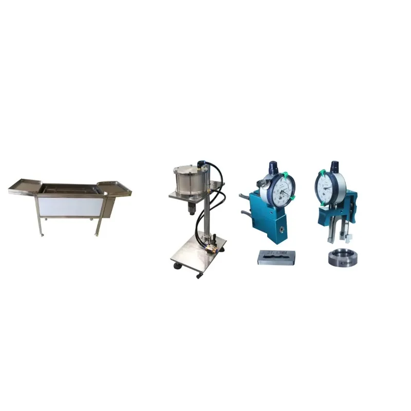 ISO High Stability Easy Operation Aerosol Filling Machine For Body Spray