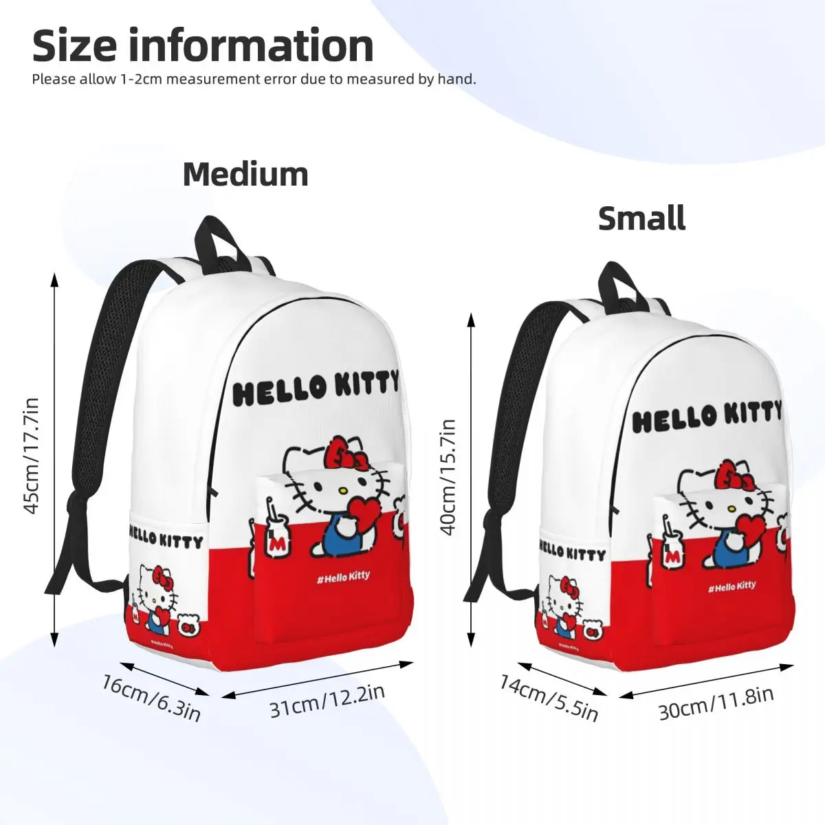 Sac à dos en toile pour enfants, cartable pour garçons et filles, sac à dos pour enfants, accessoires de sport, école maternelle, alth