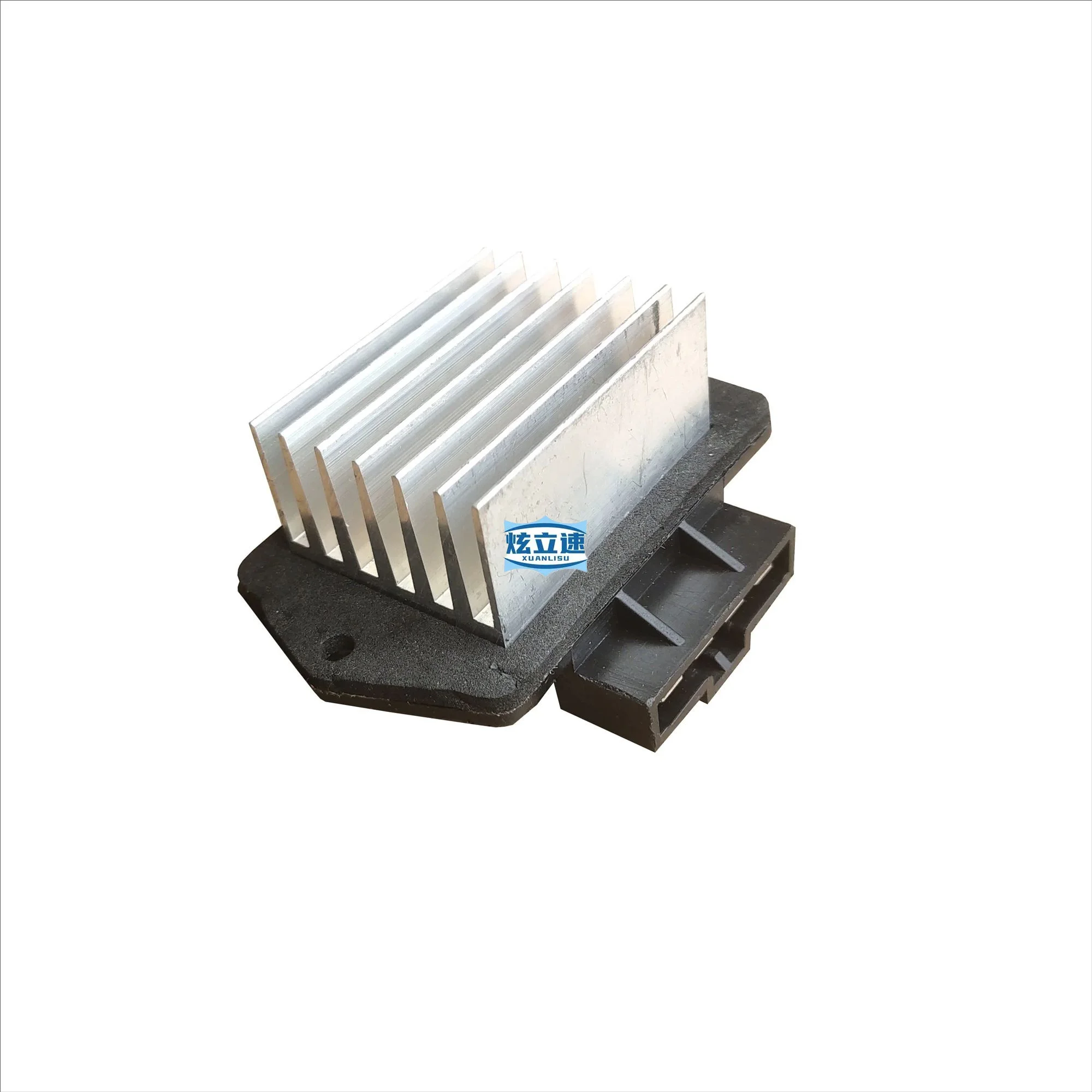 Geely Vision SC7/GC7 Emgrand EC7 blower resistance speed regulation module