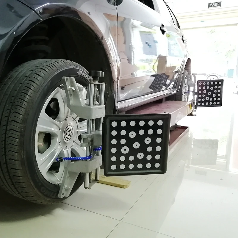 

3D Wheel Alignment Target Big Target V3D Rear Target