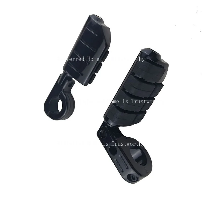 Suitable for Motorcycle Bumper Modification, Pedal Support, Motorcycle Bumper Modification, Pedal Pedal Anti Slip