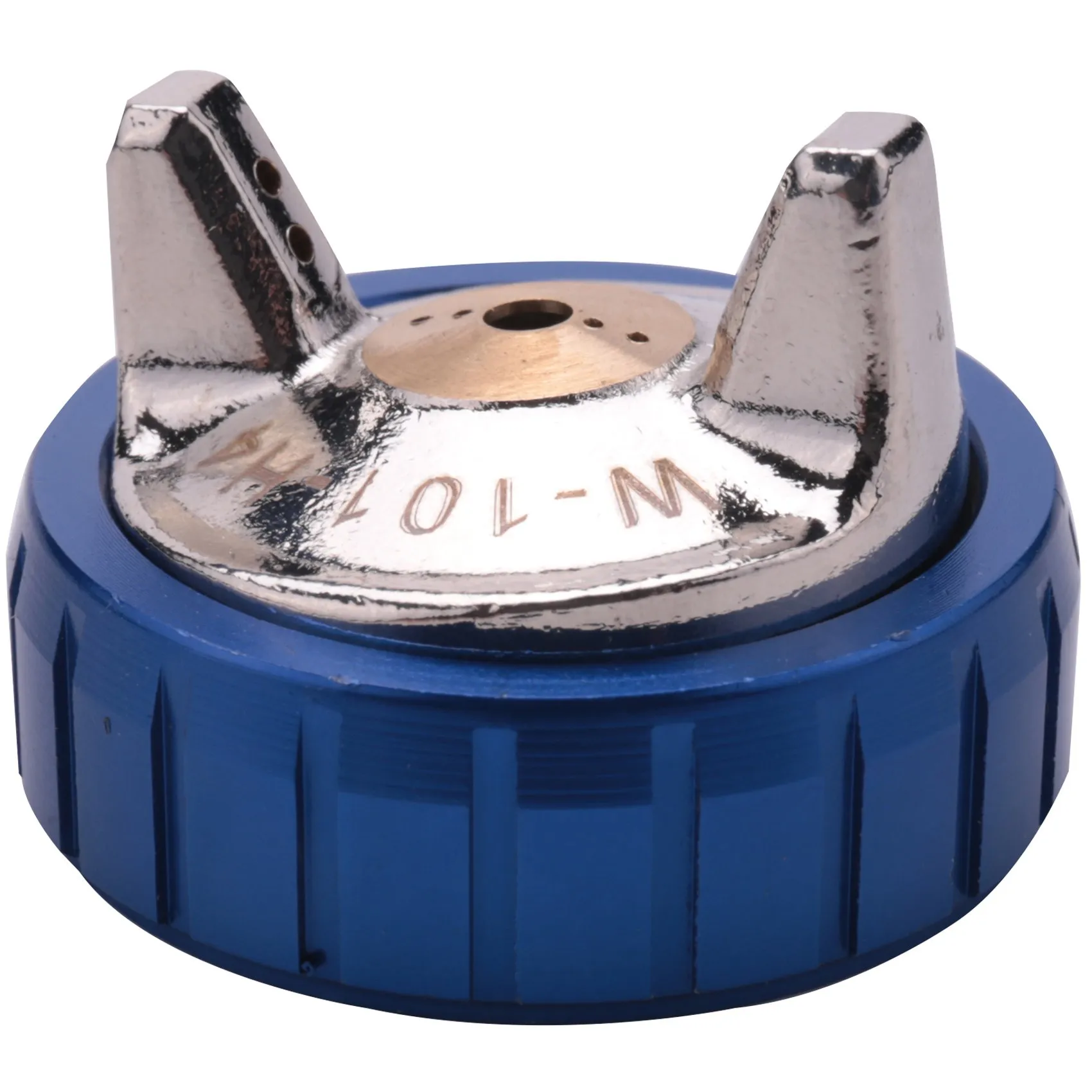 for W-101 Nozzle Fitting WA-101 Spray Air Cap H4 Aluminum Re Hot sale tools  Equipment