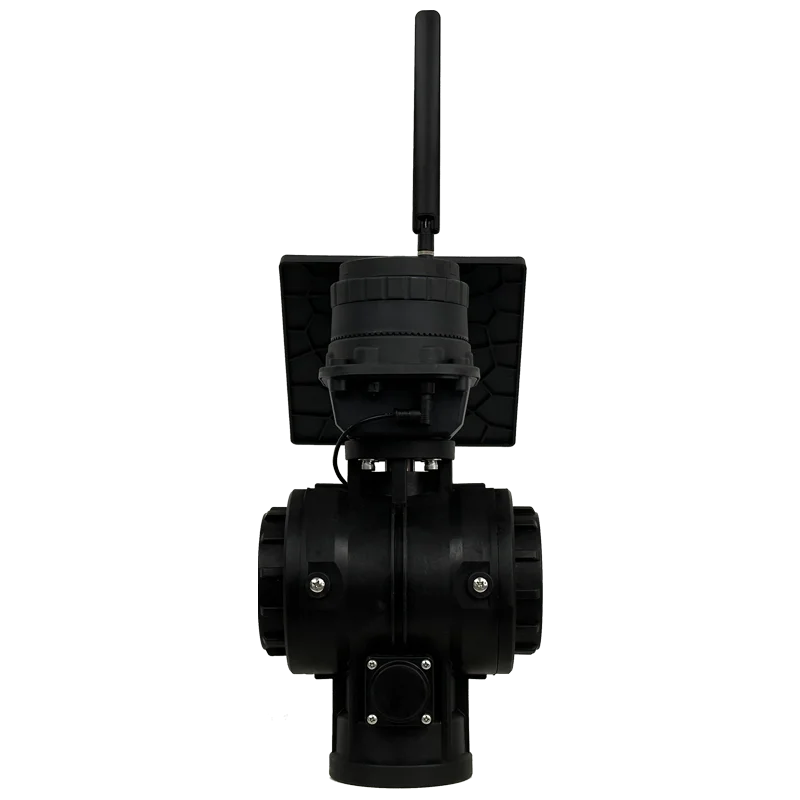 App Remote Control …