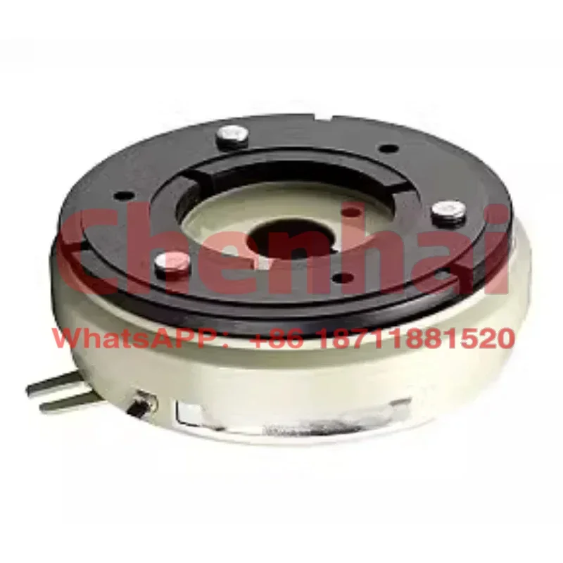 ESC-650 electromagnetic clutch ESC-1000-ESC-2000 high torque brake