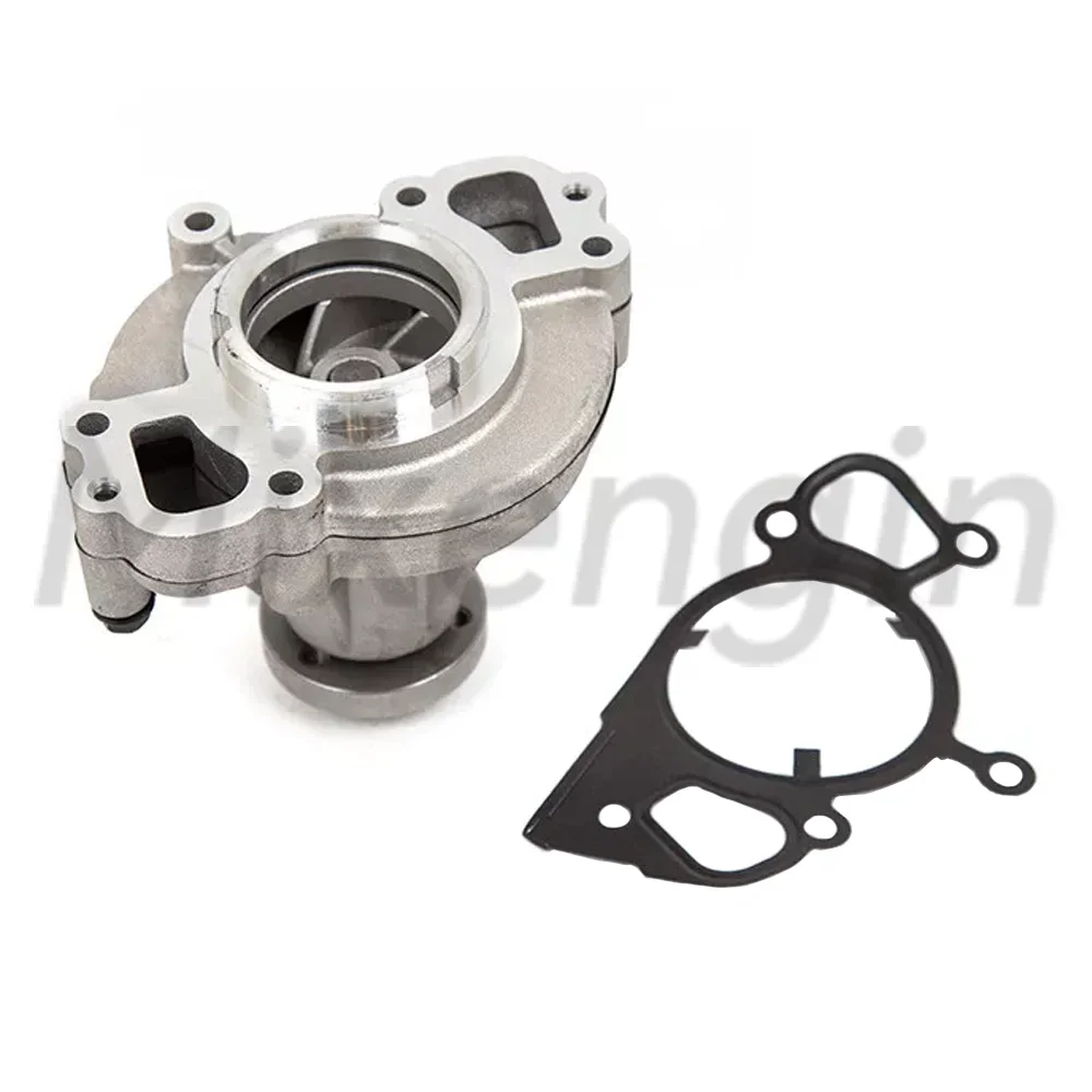 Timing Chain Kit With Water Pump For 3.9 4.0 4.2 4.4 L T V8 DOHC For 2001-2009 Land Rover Lr3 Jaguar Lincoln Ford C2A1512 AW4124