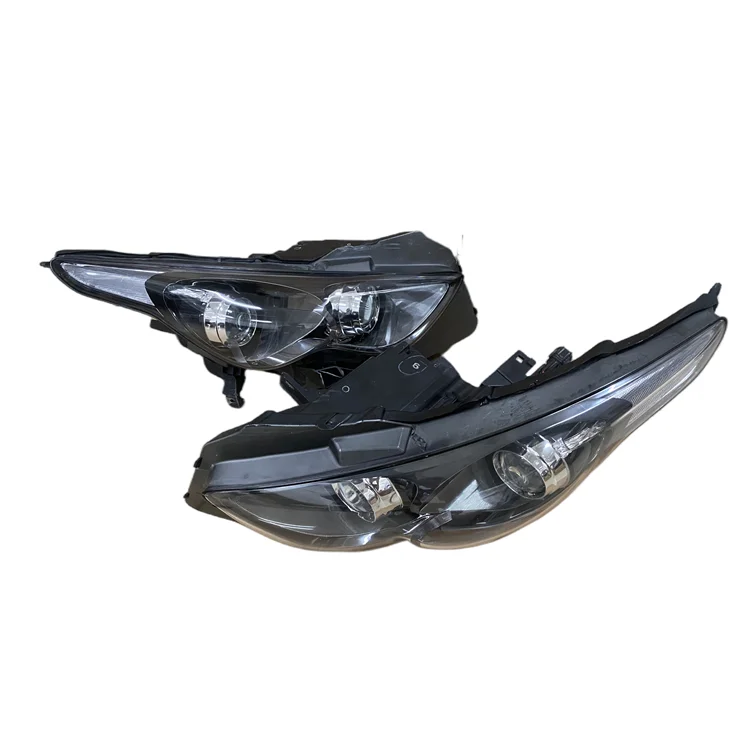 Applicable to Infiniti FX35 HID headlamp automobile  FX37 original  second-hand lamp