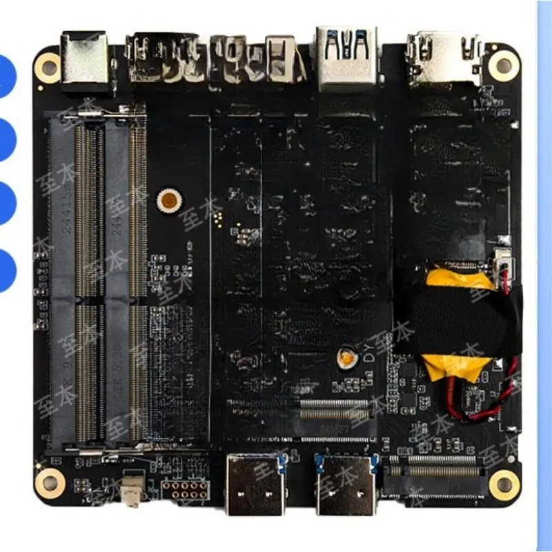 Parts For Main Boar…