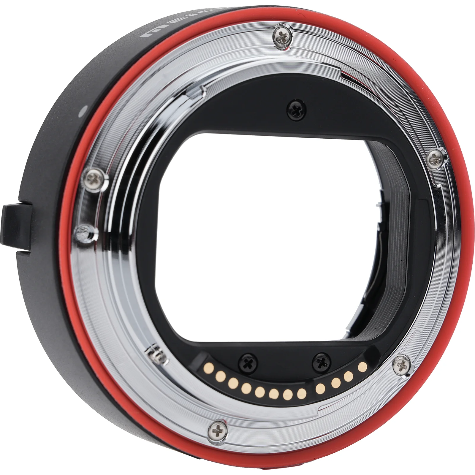 Meike MK-RF-AF1 Metall AF Makro-Verlängerungsring Autofokus-Adapterring 13mm 18mm für Canon EOS-R EOS-RF EOS-RP Serienkameras – Detail 3