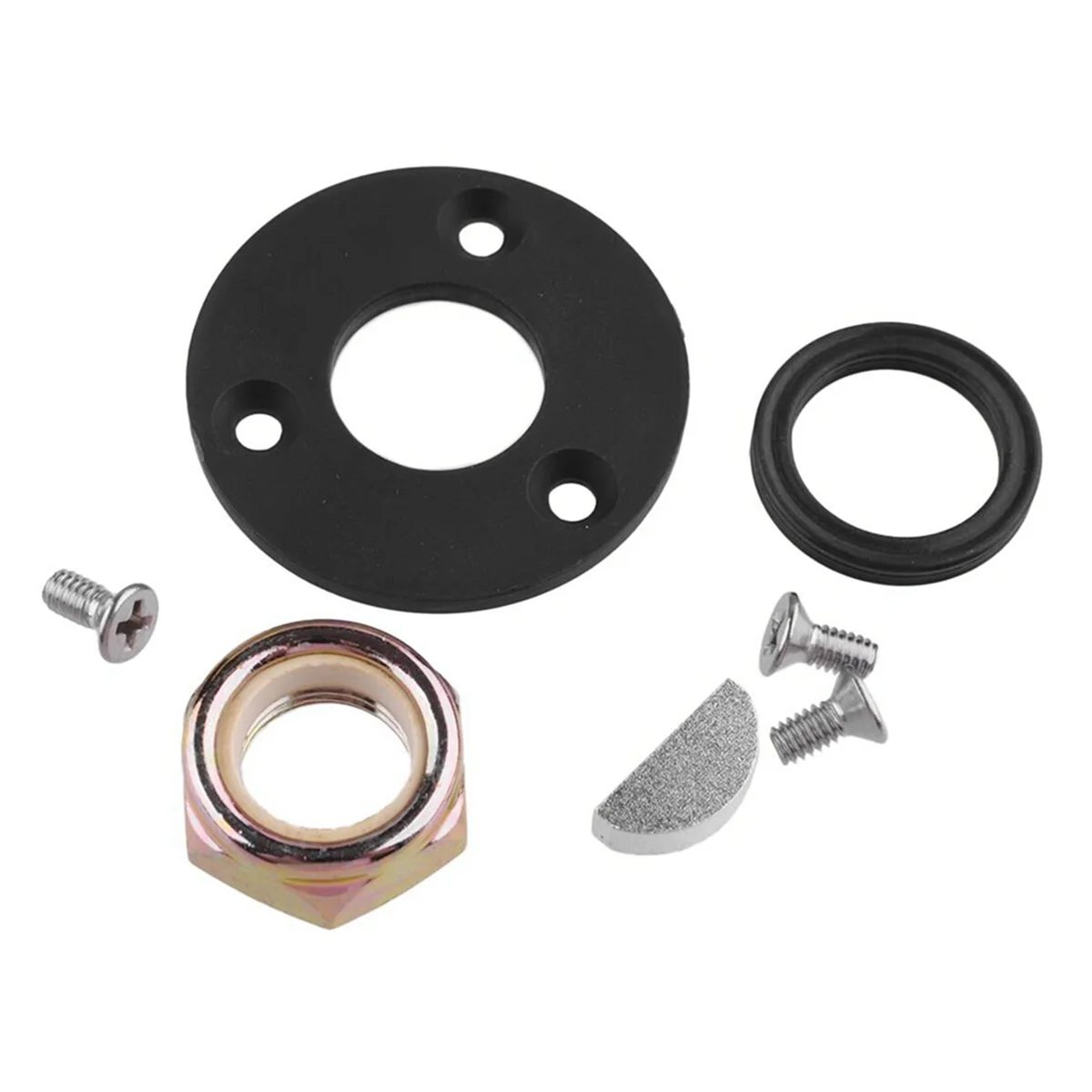 RTCX-Marine Boat Helm Service Repair Kit HP6032 Fit for SeaStar BayStar Helms HH5271-3 HH5271 HH5770-3 HH5770 HH4314-3