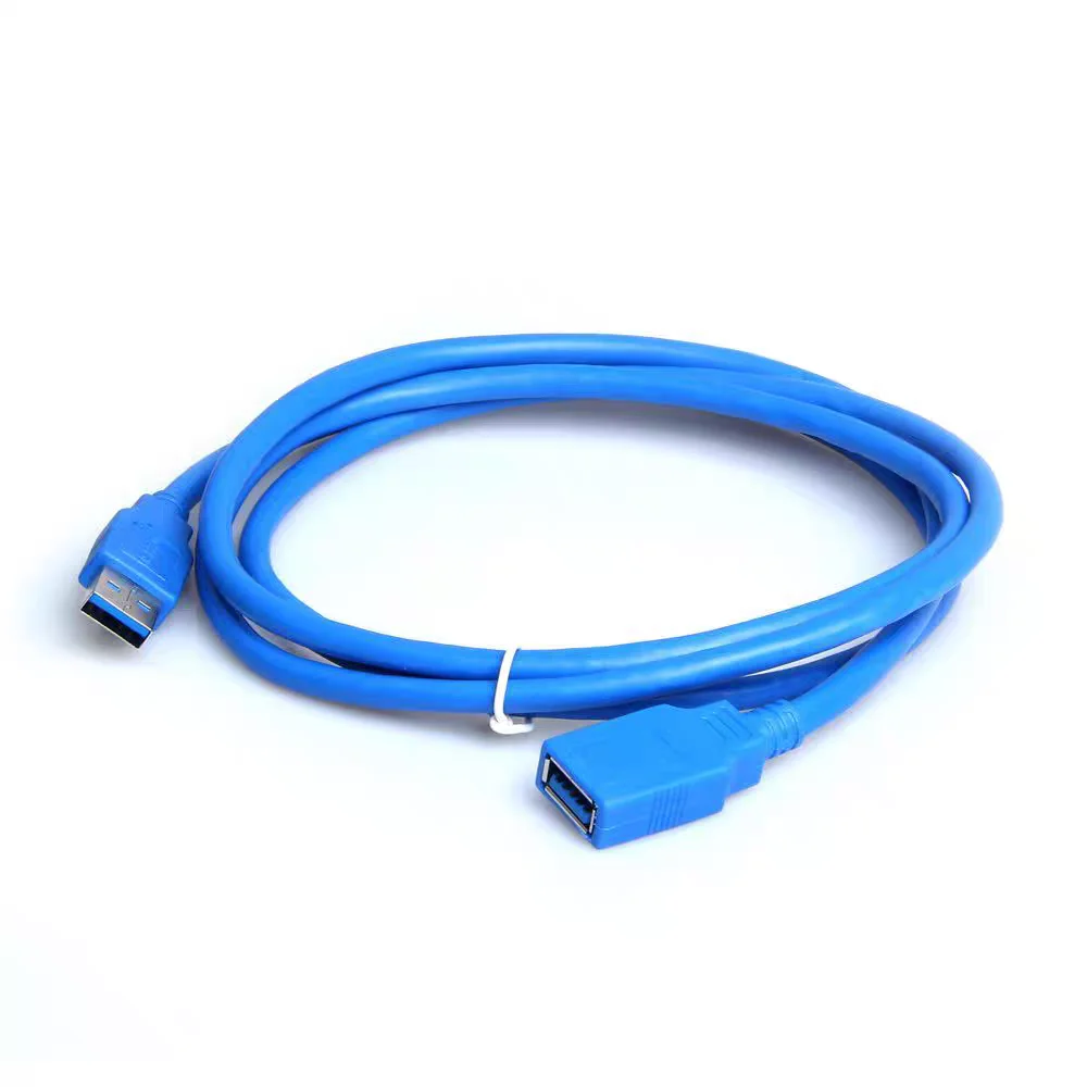 

USB 3.0 extension cable, male to female computer, USB flash drive, network card, hard drive, mouse data extension cable