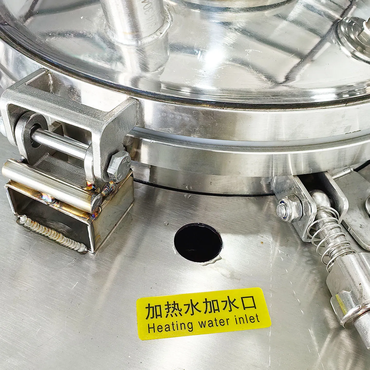 Очиститель меда/очиститель меда, машина для очистки меда, испаритель меда/медовая техника премиум-класса