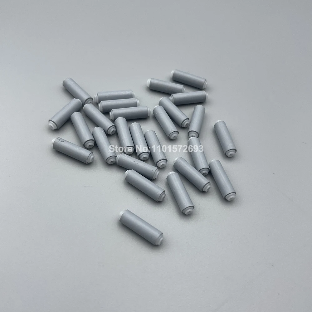 24PCS Mutoh RJ900C Pinch Roller For Mutoh RJ900 RJ1300 RJ1204 RJ901C RJ901X Printer Paper Pressure Pinch Roller Rubber Wheels