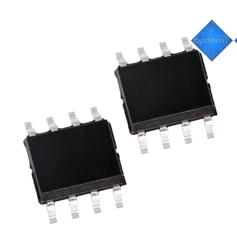 5PCS 78L05B L78L05 VP10 SN65HVD10DR MX25L2005MC-12G MX25L2005MC 50L05C TL750L05 IR6311G IR6311GTRPBF 54228 TPS54228DDAR SOP-8