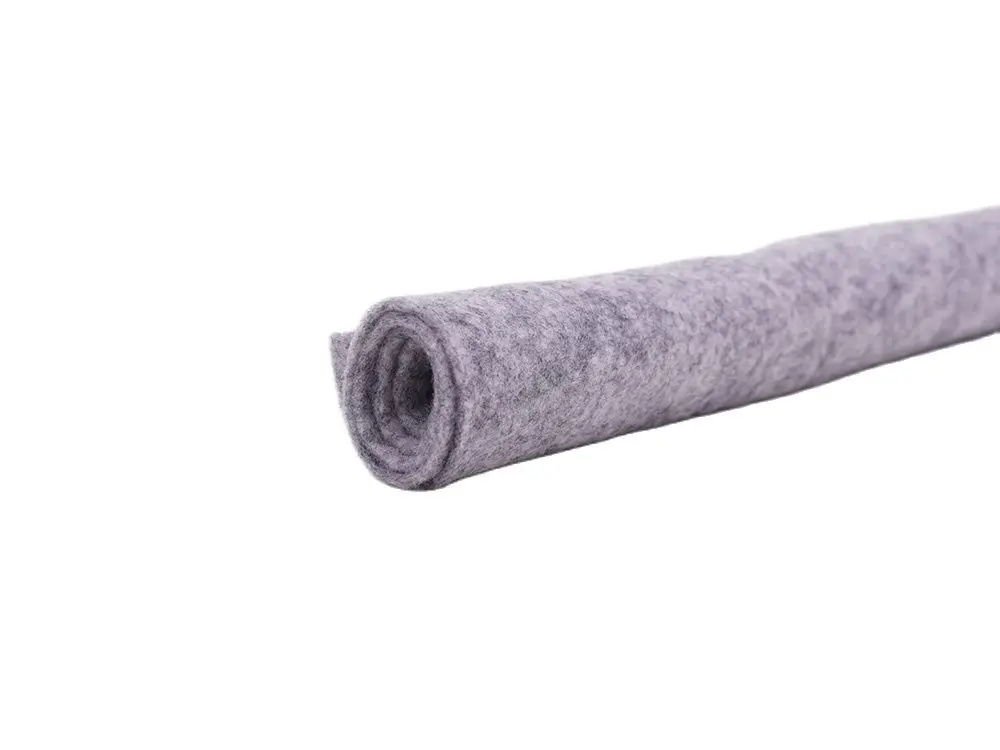 Hochdichter weicher Filzstoff, 1,2 mm, 25 cm x 28 cm, Vliesstoff für DIY-Nähhandwerk, Puppe, Spielzeug, Zubehör, Material – Detail 14