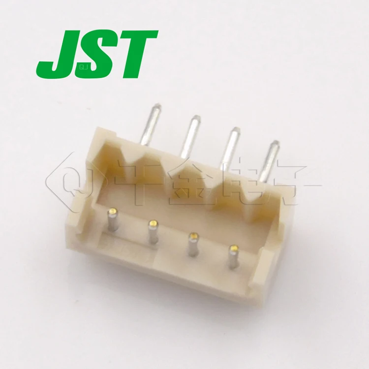 10PCS/LOT  S04B-DR(LF)(SN)  New original JST connector