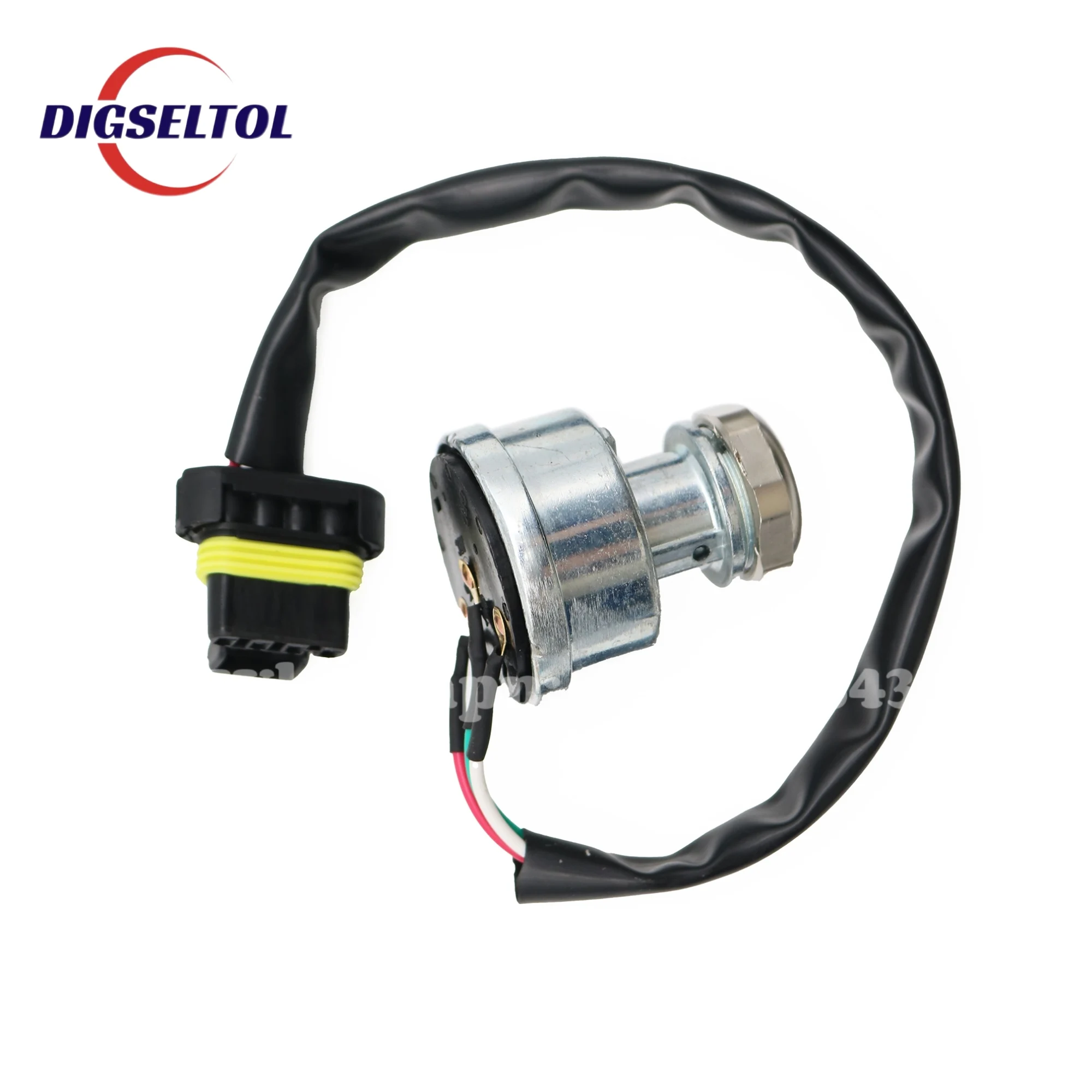 Lgnition switch 5600 for Bobcat 6679842 excavator parts