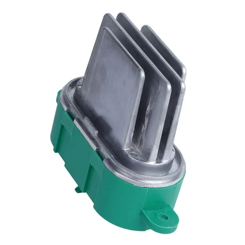 

A54K-7701207453 HVAC Heater Blower Motor Resistor 52492365 77012-07453 For Renault Espace IV 2002-