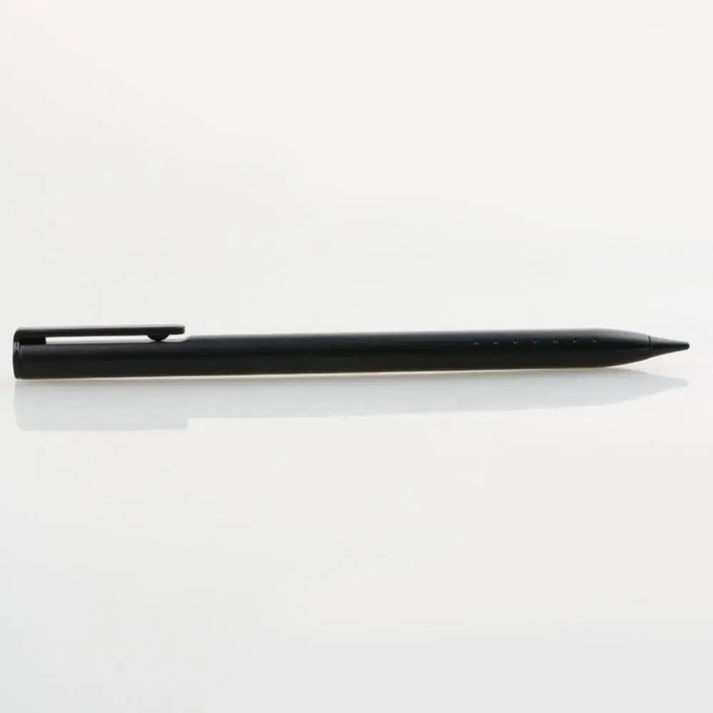 Universal Pen Writing Resistive Screen Touch Phone Tablet Collar Clip Stylus for Resistant Touch Screen Device